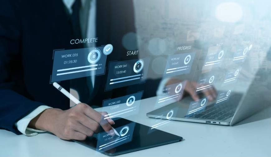 红河小程序定制：本地计算赋能，解锁核心优势