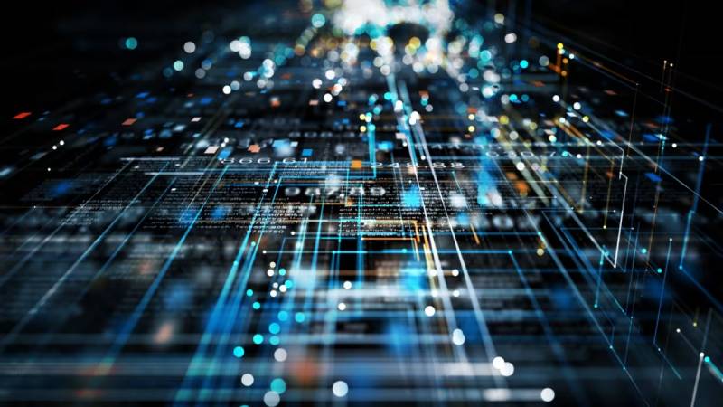 红河AI软件开发公司:Python赋能网页开发的适用场景解析