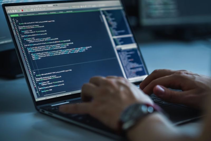 红河软件定制开发:PHP与Node.js,后端解决方案的优势博弈