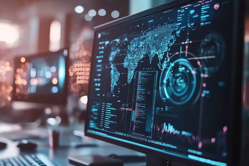 红河CRM系统集成对接：边缘计算与云计算的安全博弈与抉择